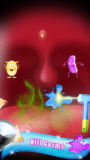 happy teeth care game screenshot 10