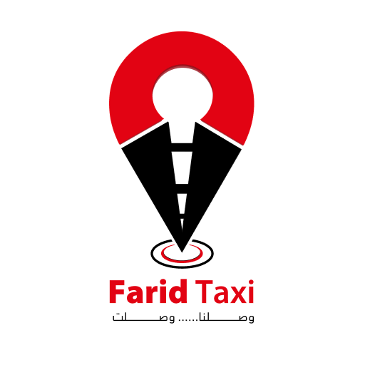 Farid Egypt TAXI: Book a Car!