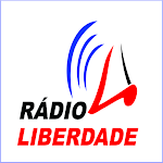 Cover Image of Unduh Liberdade FM 99,5 Uruçuí-PI  APK