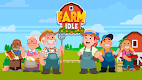 screenshot of Farm Idle: Moo Tycoon