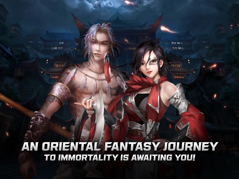 Imágen 13 Luminous Sword android