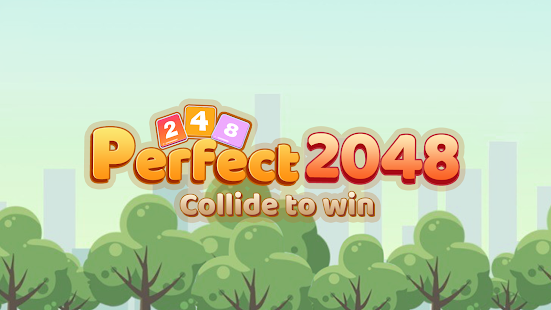 Perfect 2048