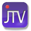 JTV Game Channel (Twitch.tv Player) icon