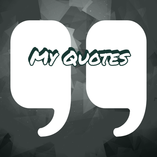 My Quotes