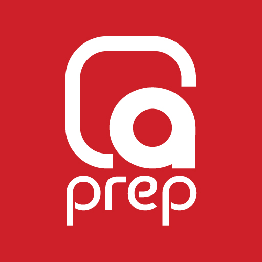 Aegon Prep logo