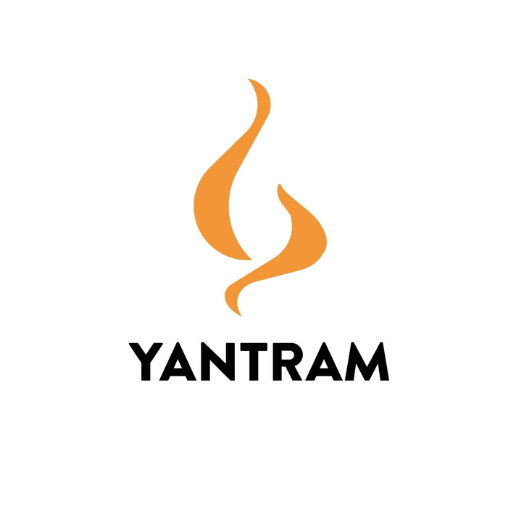 YANTRAM logo