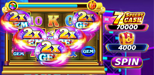 Jackpot Slots: WinGame 2022APK (Mod Unlimited Money) latest version screenshots 1