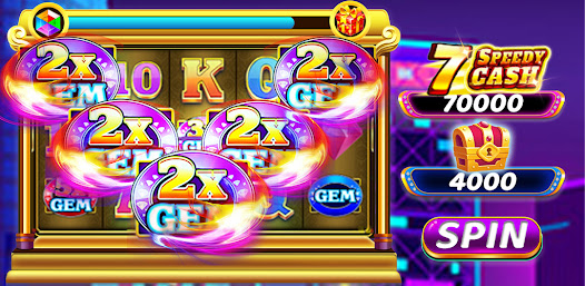 Jackpot Slots: WinGame 2022  screenshots 1