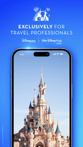Disney Destinations Incentives Screen 2