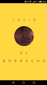Imágen 1 Julio El Borracho android