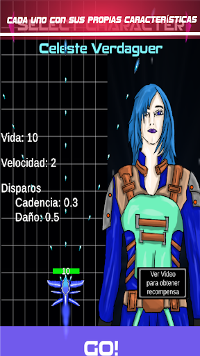 Super Aero Squad Screen 3