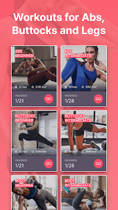 HIIT Workout for Women