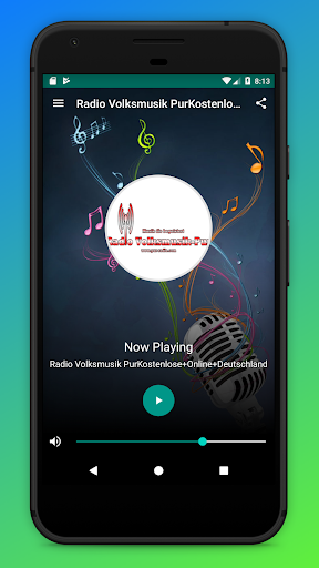 Radio Volksmusik Pur FM Online