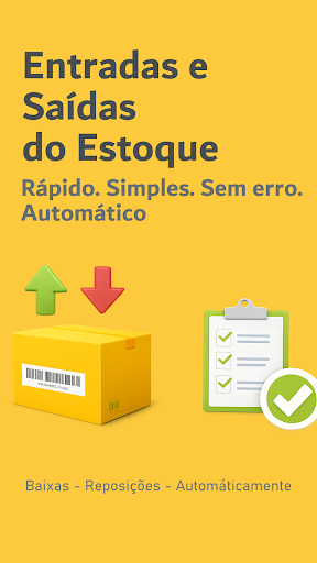 Estoque Fácil 2.0 screenshot 3