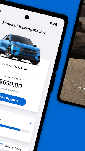 Ford Credit Screen 2