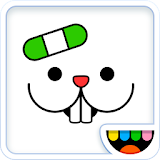 Toca Pet Doctor icon