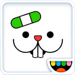 Toca Pet Doctor – Apps no Google Play