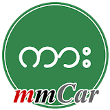 Myanmar Car : Buy-Sell-Rent icon