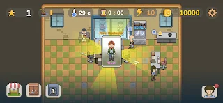 NetCafe Tycoon - Screenshot 2