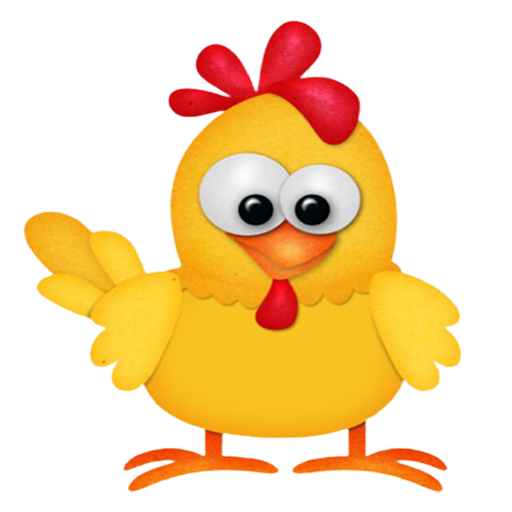 Find Chicken logo