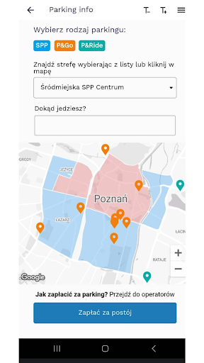 Smart City Poznań