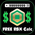 Cover Image of Tải xuống FREE ROBUX GENERATOR!! 1.33.9z APK