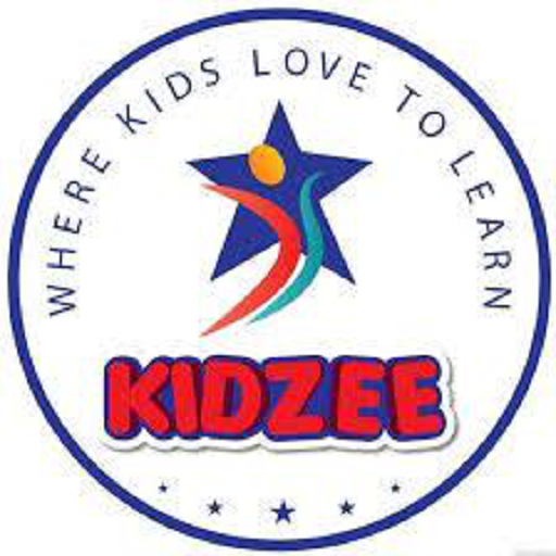 Kidzee Chitwan logo