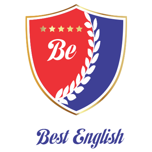 Best-English logo