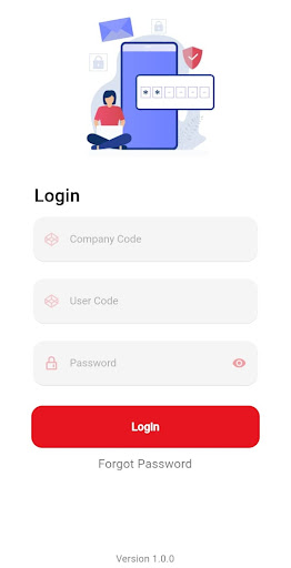 KS HRMS Screen 2