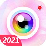 Cover Image of Download Selfie Sweet Camera Beauty Camera, Filters 5.1 APK