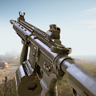 FPS Encounter Secret Mission: Gun Shooting Games 3.1