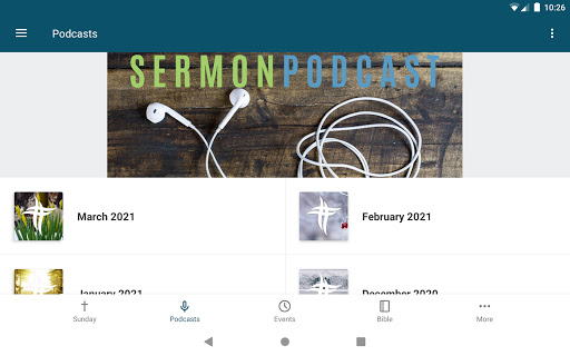 Living Stones Church