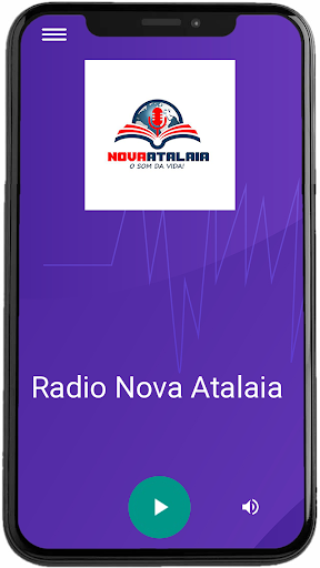 Rádio Nova Atalaia