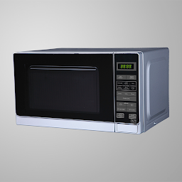 Microwave: Download & Review