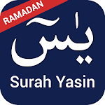 Cover Image of Download Surah Yasin 5.5 APK