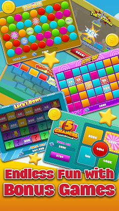 Scratch On! - Screenshot 3