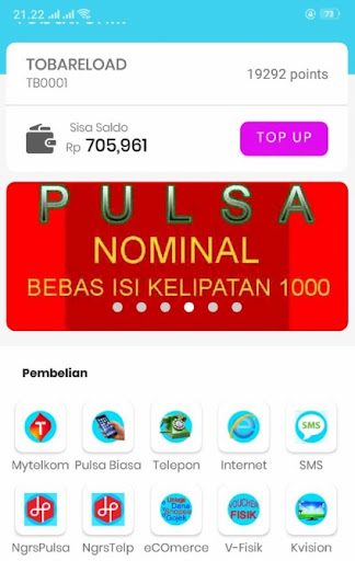 Tobatronik Screenshot 4 - AppWisp.com
