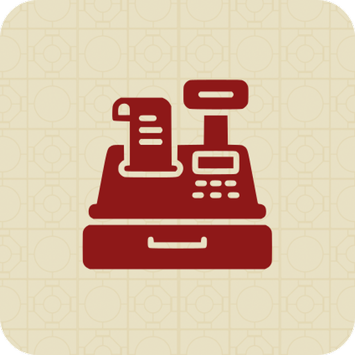 CQ POS logo