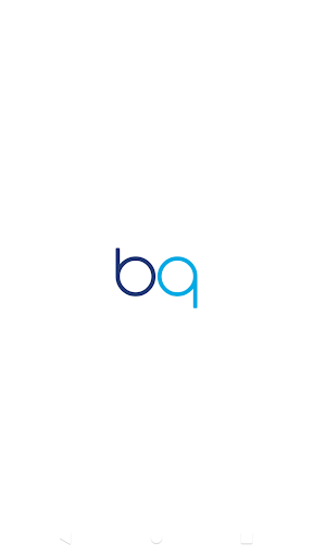 Android application BQuote screenshort