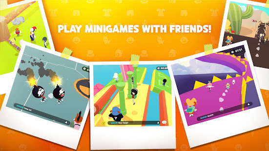 Play Together 1.26.1 APK screenshots 9