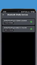 Shelly FMA - Screenshot Image