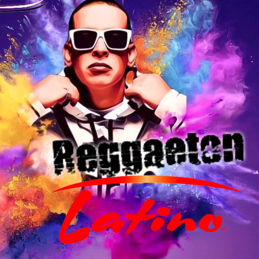 Reggaeton Latino Online Radio Download on Windows