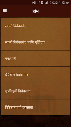 Swami Vivekananda Stories