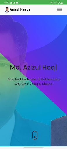 Azizul Screen 2