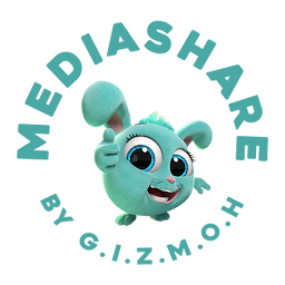 Gizmoh Media Share: Download & Review