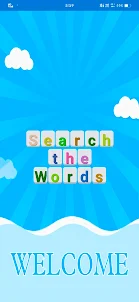 Search the Words