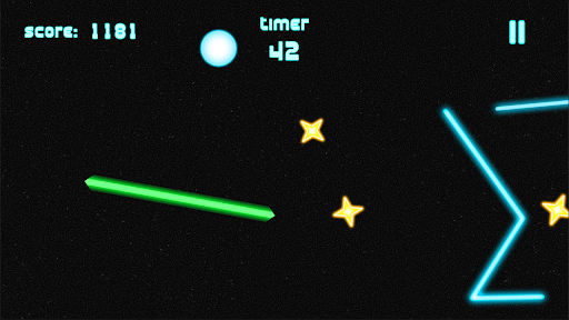 Make a Line Screen 3