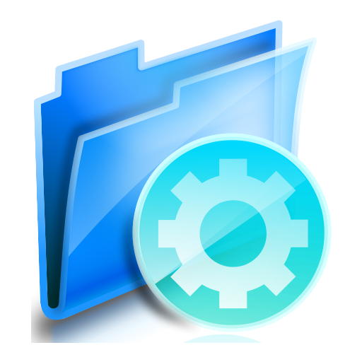 Explorer+ File Manager 2.4.2 Icon