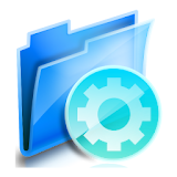 Explorer+ File Manager icon