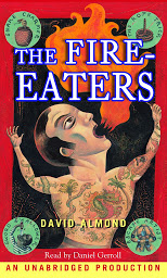 Icon image The Fire-Eaters